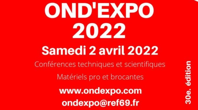 OND’EXPO 2022
