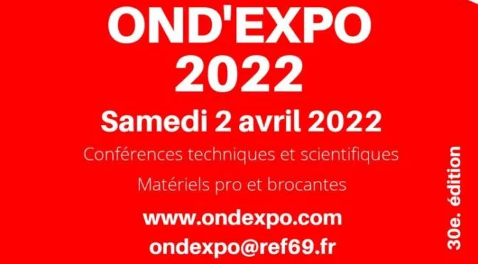 OND’EXPO 2022