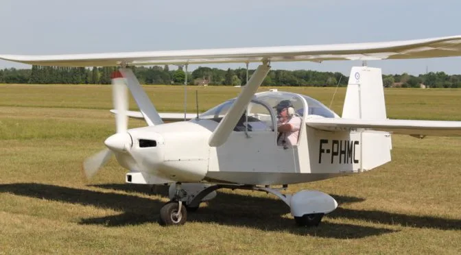 Radioamateurisme – aviation : une passion commune partagée à Vimory