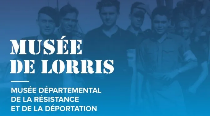 Les radioamateurs de Montargis au musée départemental de la Résistance et la Déportation de Lorris